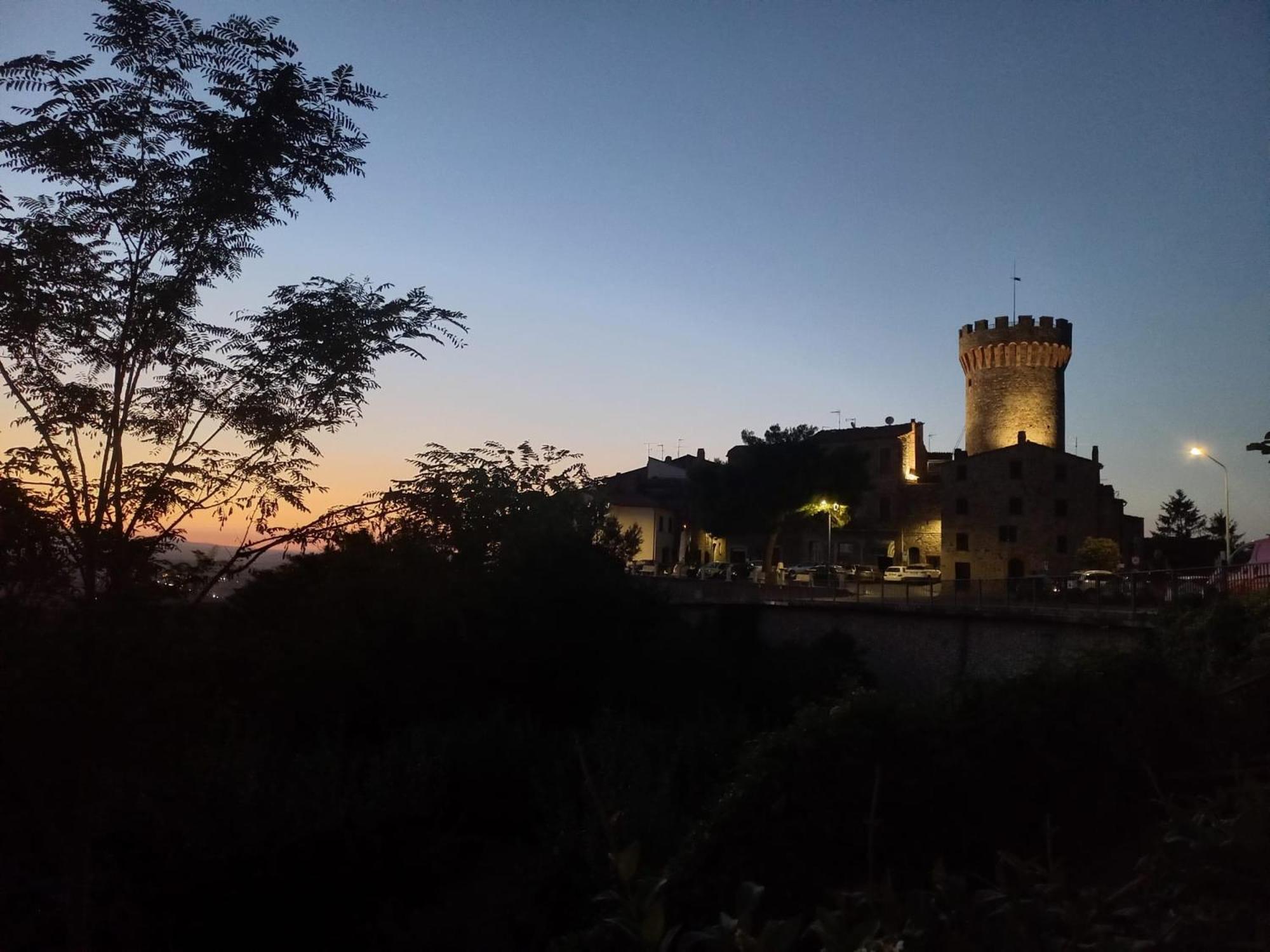 Dalle Stelle Ficulle Dış mekan fotoğraf